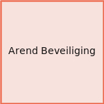 Arend Beveiliging